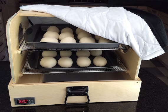 Proofing Boxes, Bread Proofing Boxes