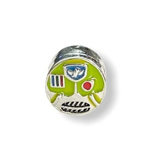 Buzz Charm Special Cadet Charm Fit Pandora