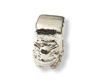 Cat Transportation Charm fit Pandora