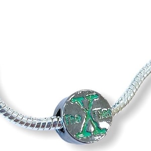X Files Inspired  Charm fits Pandora