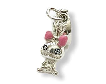 Scrump Rag Doll Lilo Dangle