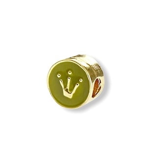 Princess and the Frog Charm fits Pandora
