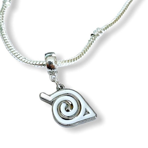 Naruto pandora charm deals