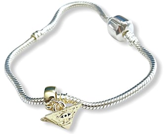 Duelist Legendary Pendant Dangle Pandora style