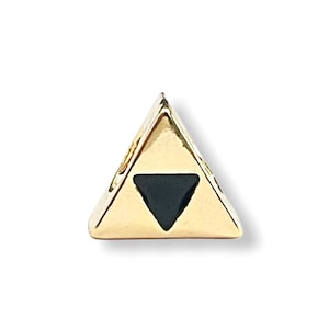 TriPower Adventure Charm Pandora Style