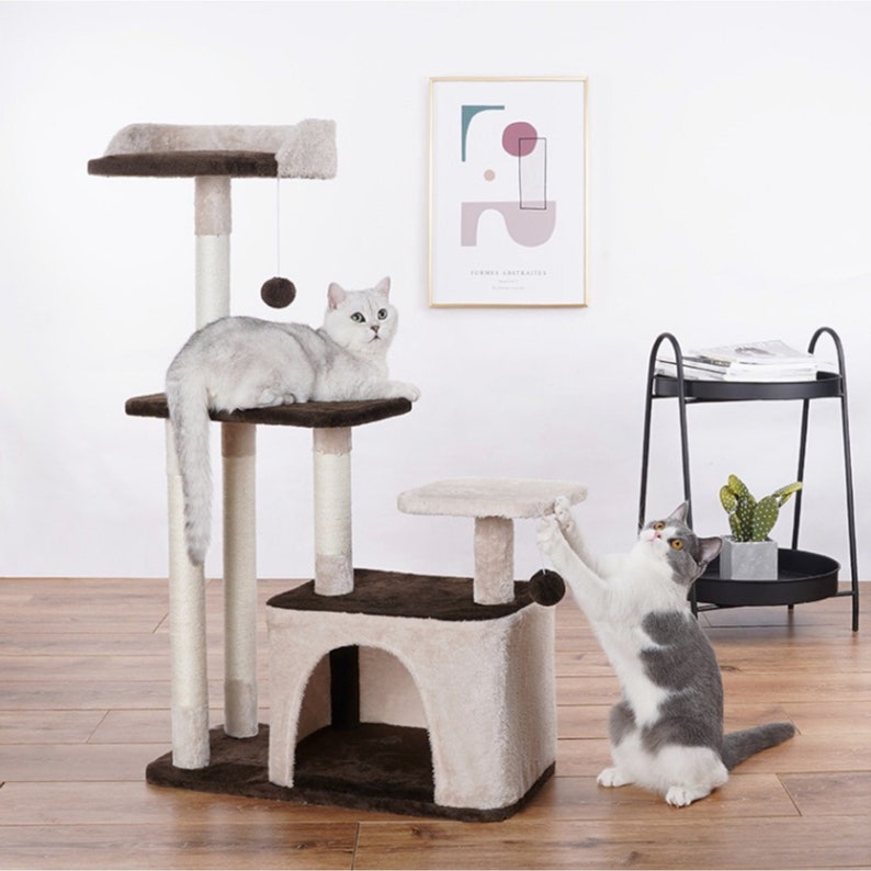 10 Most Affordable Cat Trees That Are Worth-It (2022 Review) 10 Most Affordable Cat Trees That Are Worth-It (2022 Review)