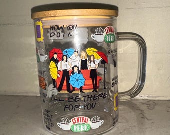 Tumbler Mugs