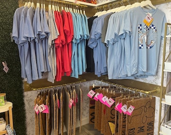 Spring KC Shirt Collection