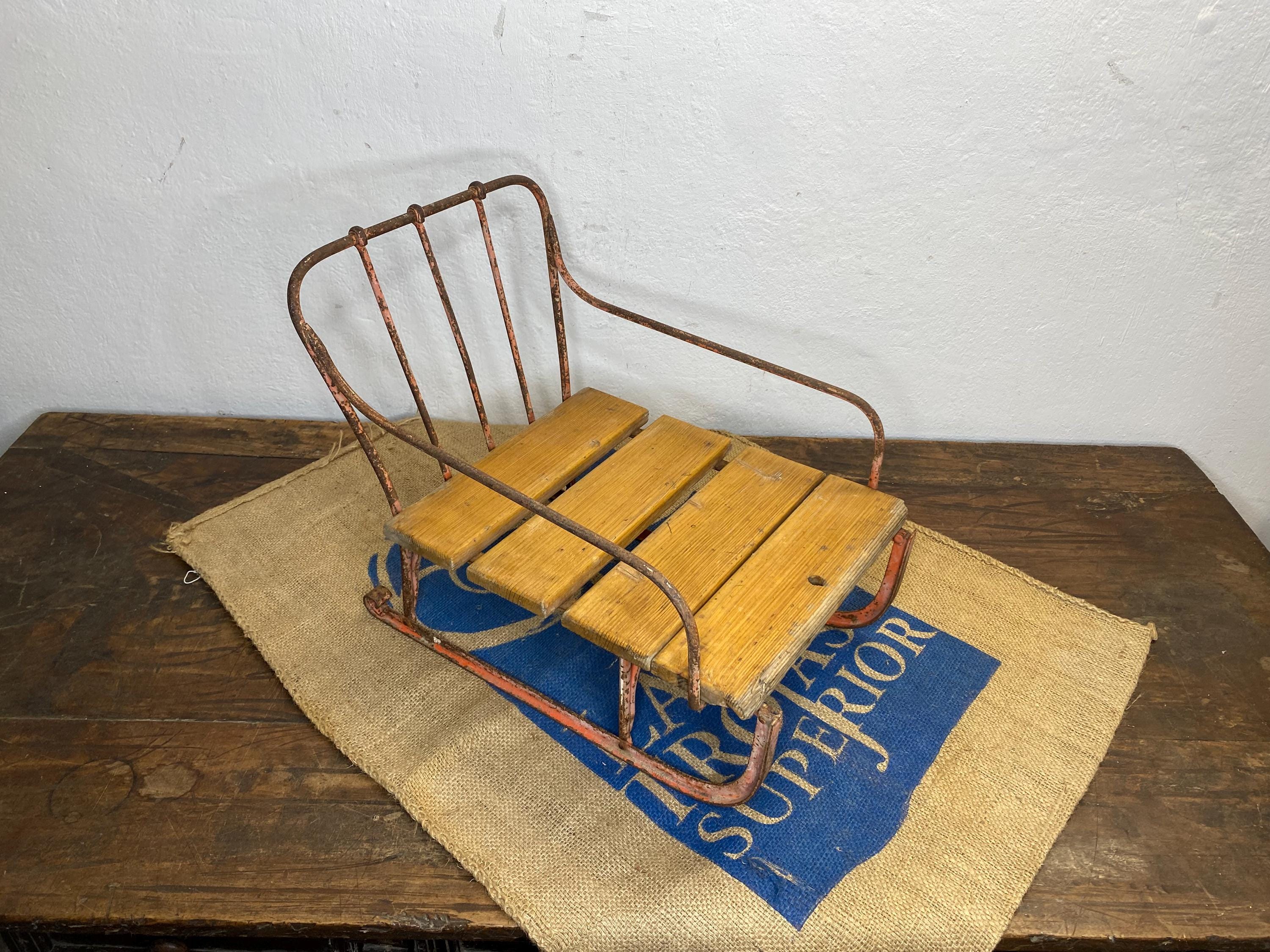 wooden sleigh,Christmas,sled,shelf,Easter,bathroom,