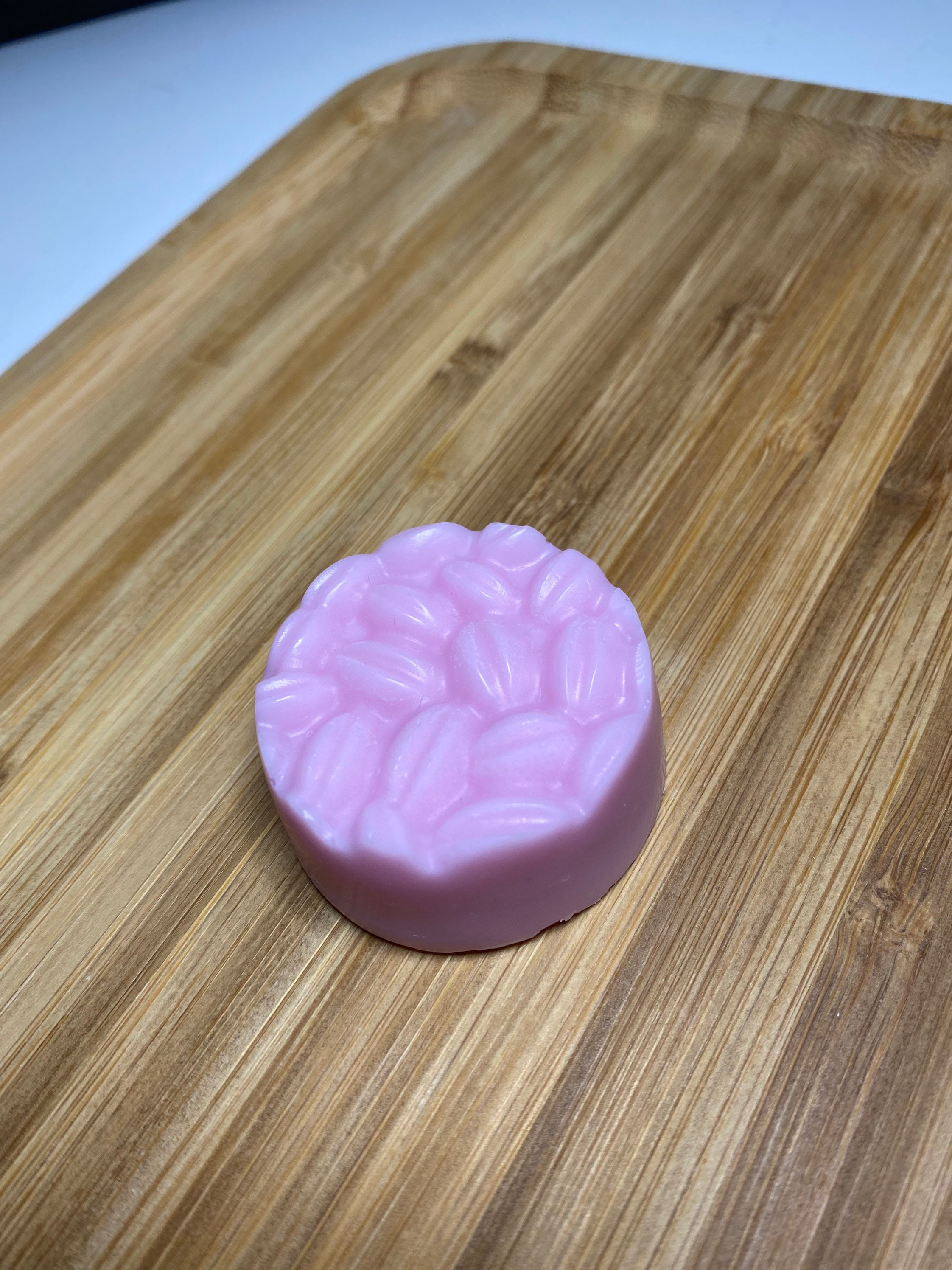 Galet Café Muffin Myrtille