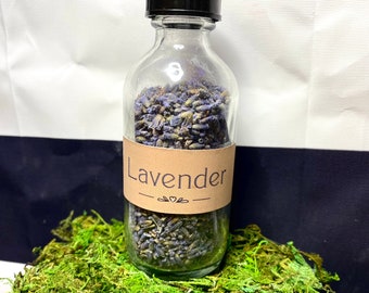 Lavender Buds | 2 oz