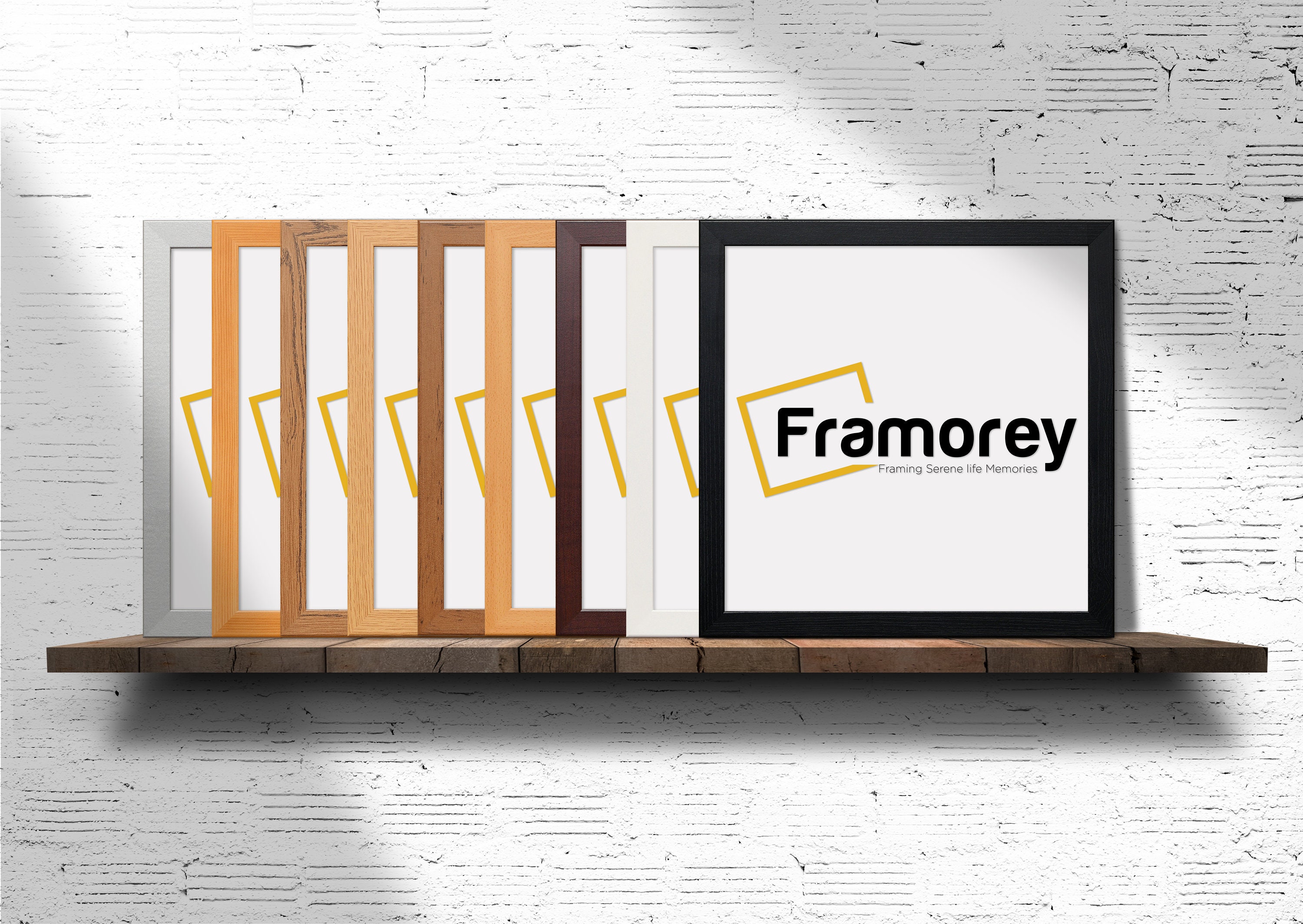 Custom Sizes Bespoke Orders Picture Frames Photo Frames Mounts Etsy UK