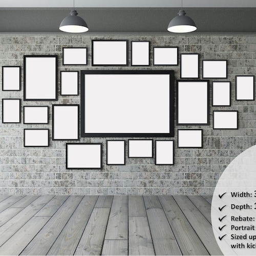 Picture Frames Home Décor Custom Sizes Bespoke Orders Picture Photo Frames Photo Frames Mounts