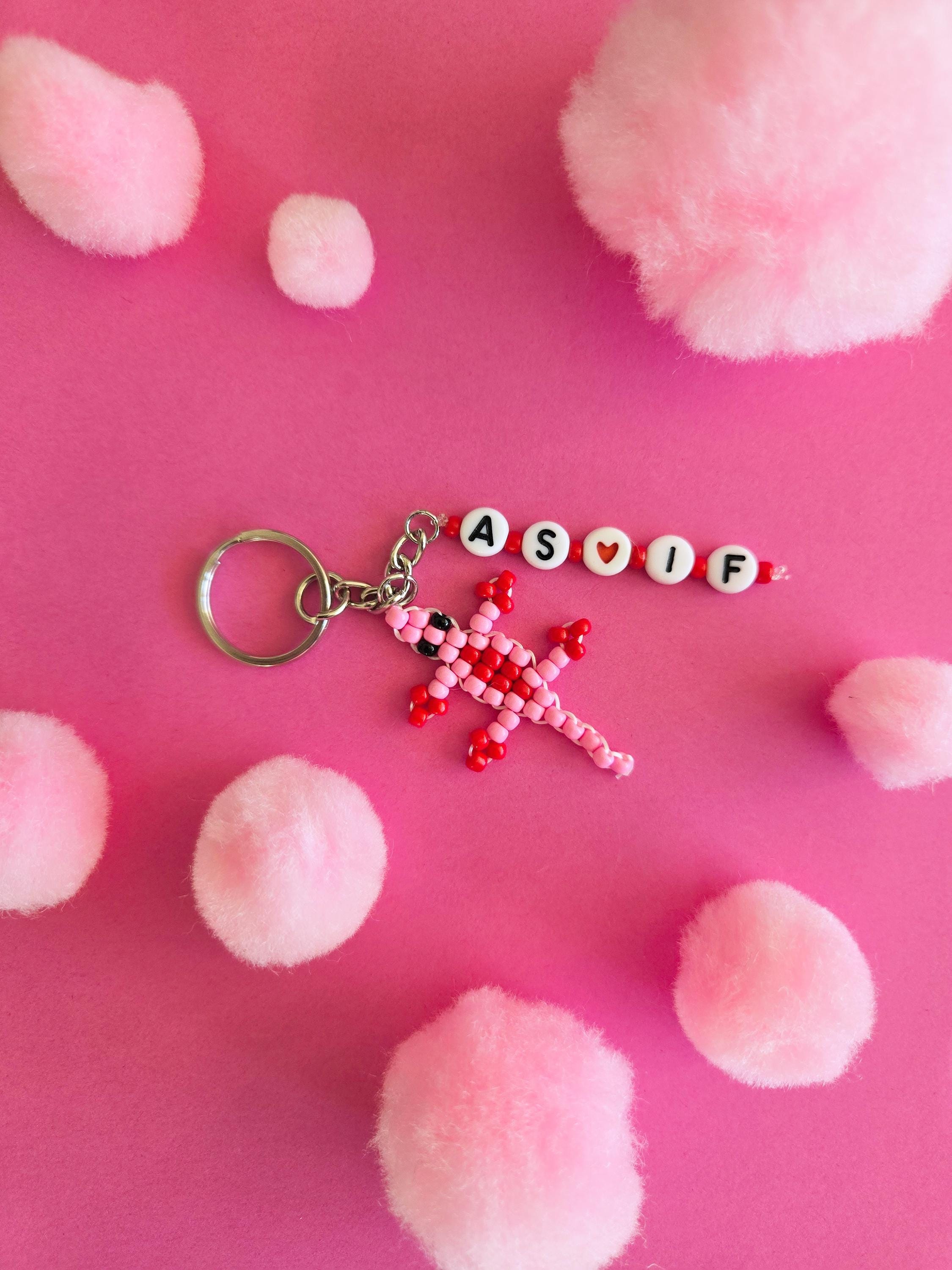 Buy Y2k Keychain Online In India - Etsy India