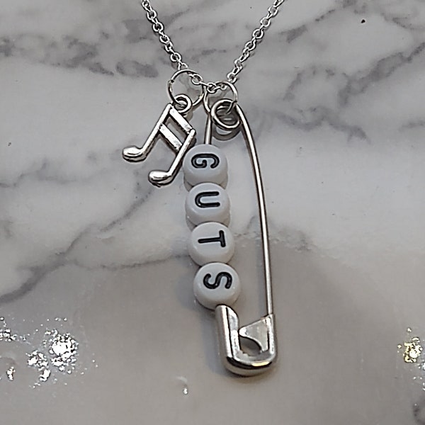 Guts Rings Olivia Rodrigo - Etsy