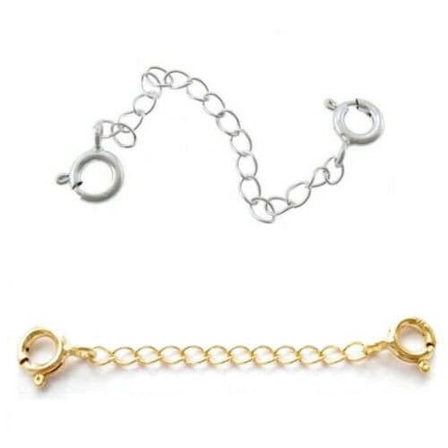 Jewelry Safety Clasp -  New Zealand