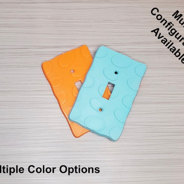 Oval Light Covers Etsy