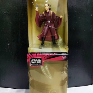 Star Wars Queen Amidala Episode 1 Character Collectible Applause Action Figure