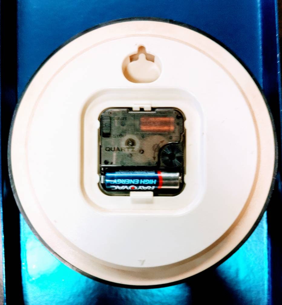 Ko.mizuyama 水山航 ポストモダン ヴィンテージ 星 スター 掛け時計