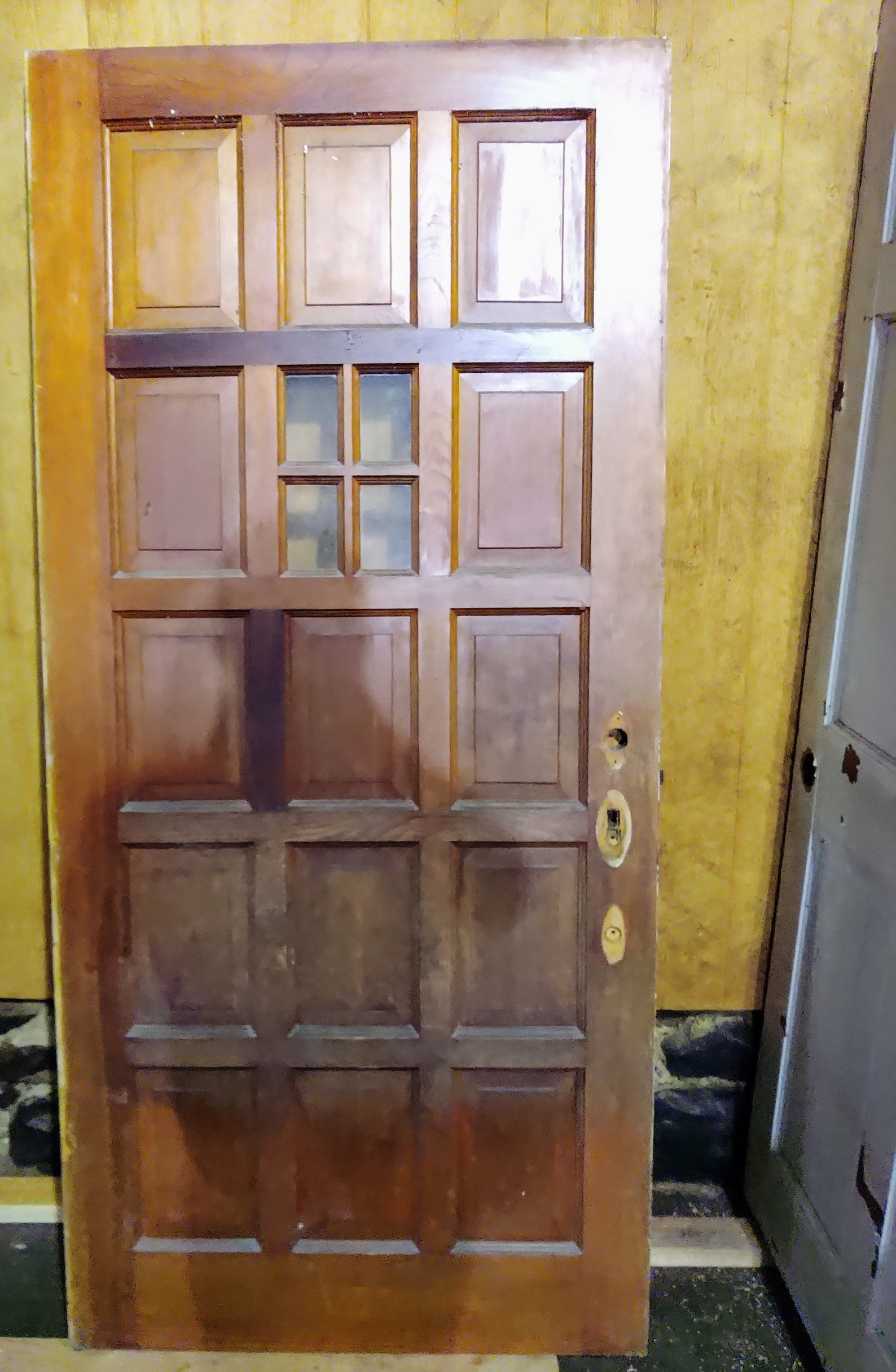 Antique Solid Wood Doors Interior Exterior Screen Storm All Sizes and