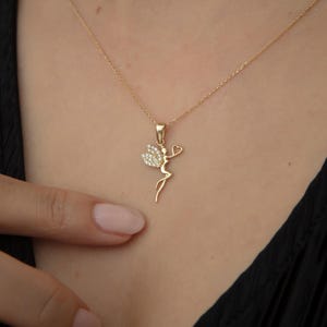 Fair Heart Neckcale,