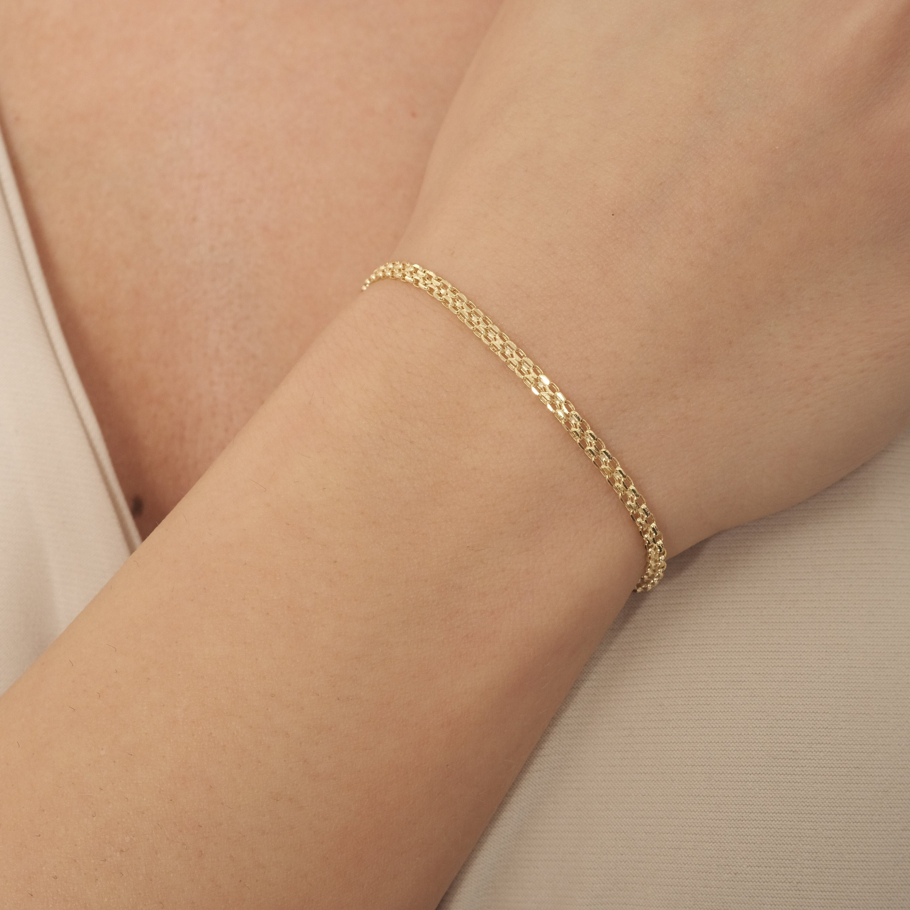 14k white gold chain - Etsy 日本
