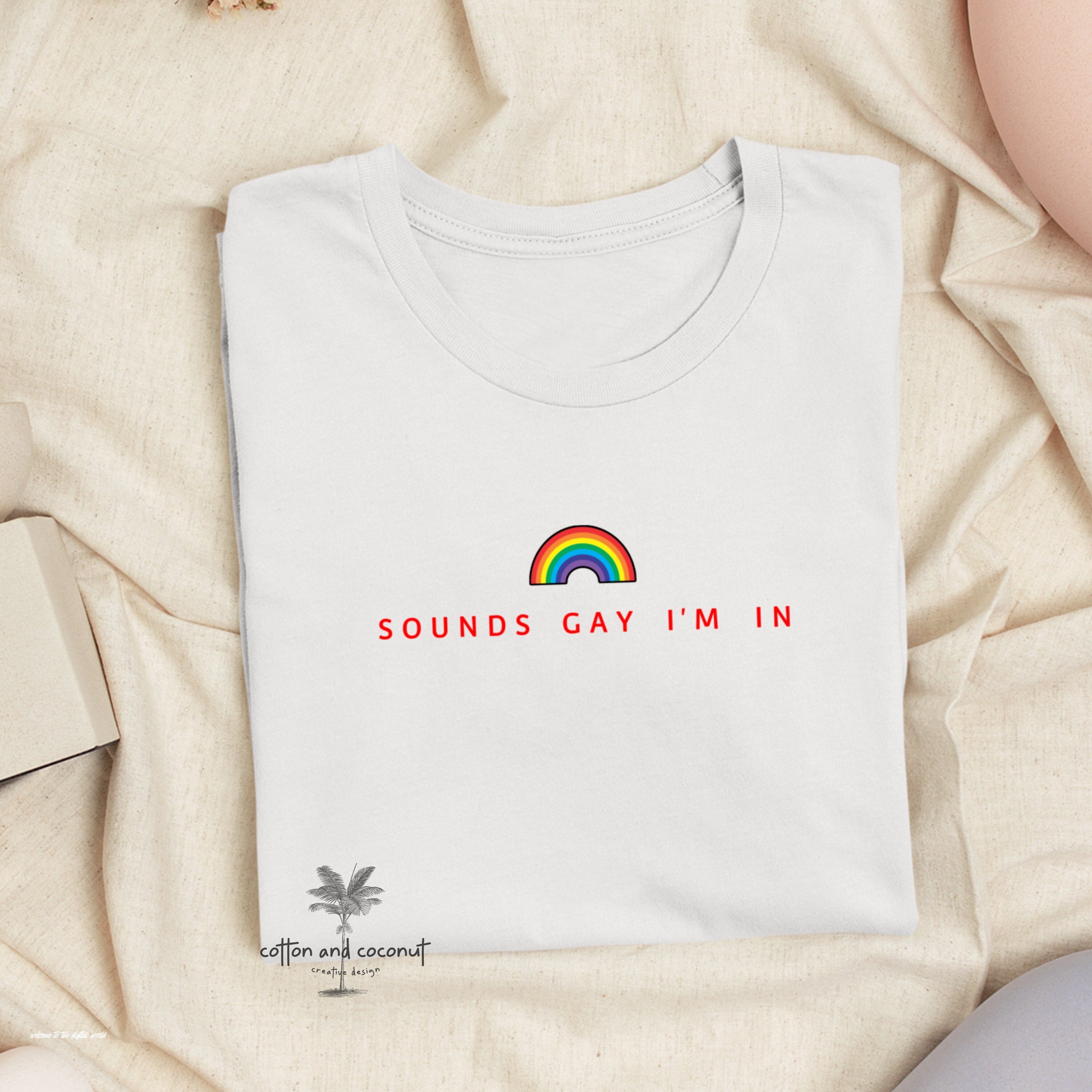 male pride shirts