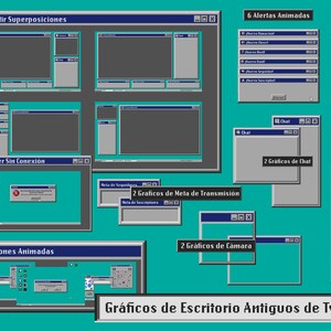 Twitch のアンチグオスのグラフィックス