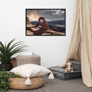 Delicate Arch