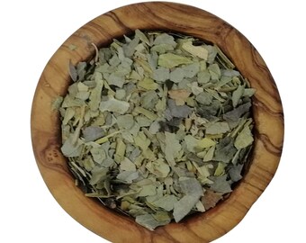 Boldo Dried Leaves Leaf Herb Herbal Tea  Peumus Boldus