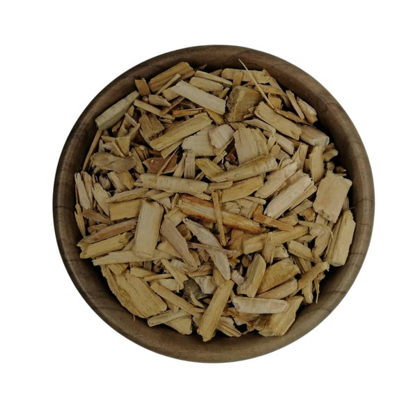 Indian white Sandalwood Chips Wildcrafted Premium Quality