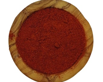 Ground Loose Cayenne Pepper Powder Capsicum Annum red pepper