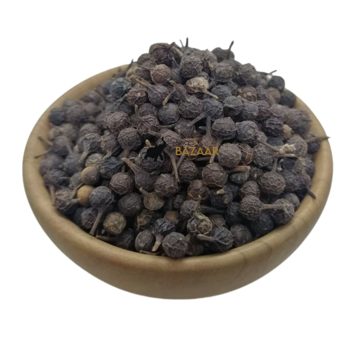 Cubeb Piper Cubeba Kabab Chini Java Pepper Whole Organic Peppercorns