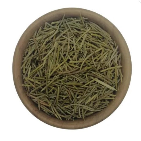 Greek Pine Needle Tea dried Pine Needles for Tea