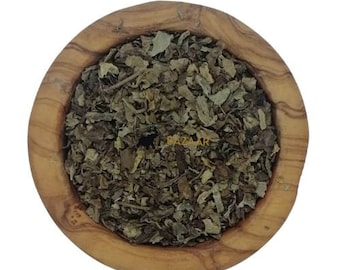 Java Tea Loose Dried Leaf Orthosiphon Aristatus Tea Cat's whiskers 85g - 1800g