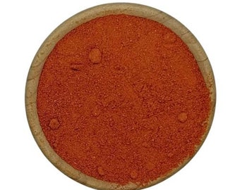 Smoked paprika powder cooking pure spice premium quality