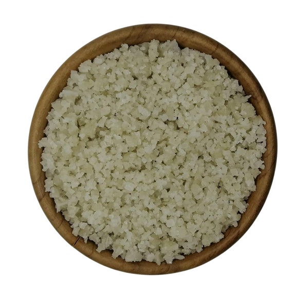 Gros Sel De Guérande Salt From France Granulate Premium Quality 
