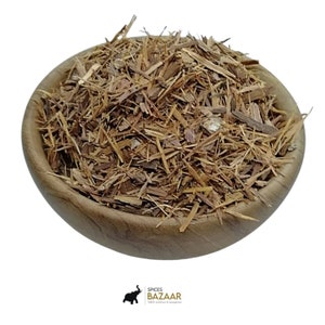 Brazilian Catuaba Bark Loose Herbal Tea Trichilia Catigua Herb image 4