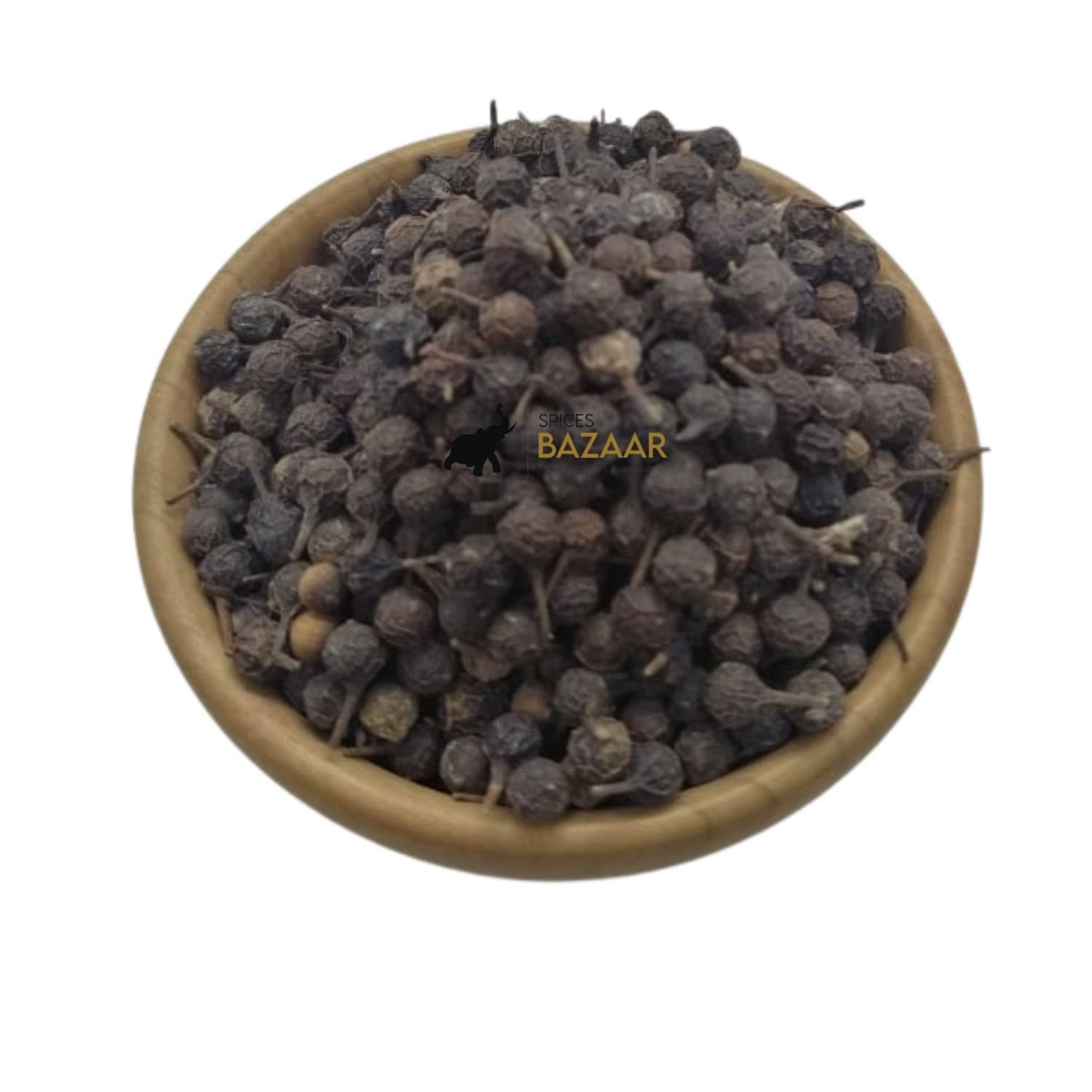 Cubeb Piper Cubeba Kabab Chini Java Pepper Whole Organic Peppercorns