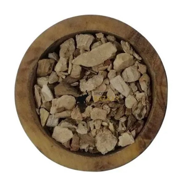 Dried Cut Yam Root Herb Herbal Tea  Dioscorea Villosa  Superior Quality Herbs Root