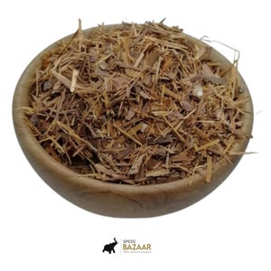 Brazilian Catuaba Bark Loose Herbal Tea Trichilia Catigua Herb image 3