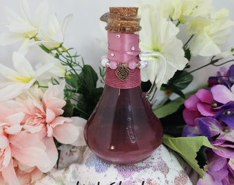 Interactive Love Potion from Dubai