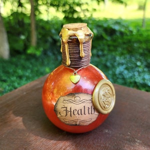 Interactive Health Potion image 6