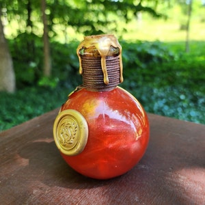 Interactive Health Potion image 7