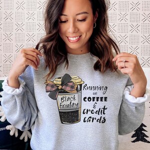 Black Friday Sweatshirt Black Friday 