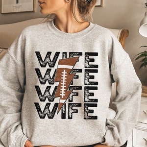 Coach's Wife Shirt, Im With the Coach Shirt, Football Coach Wife