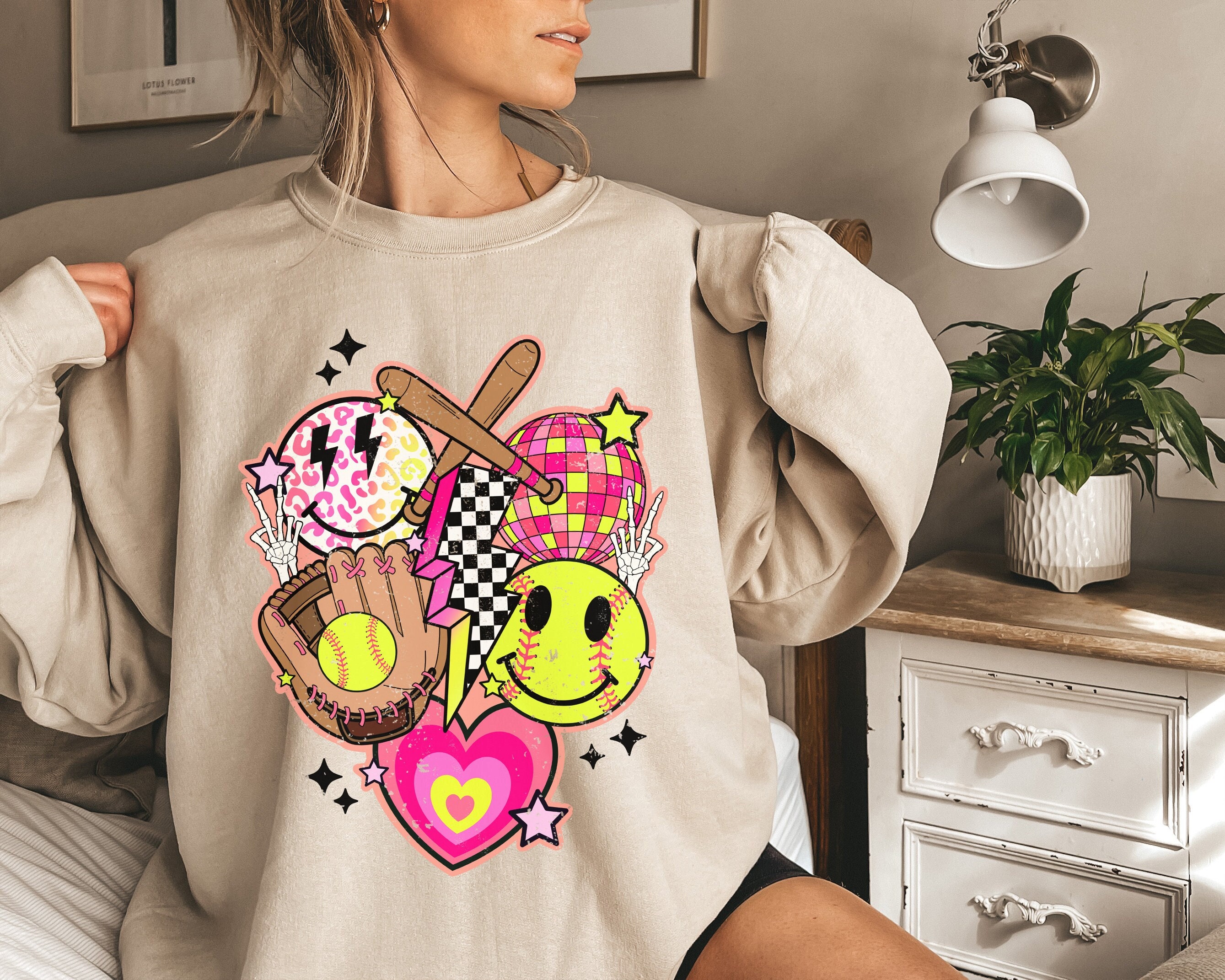 Softball team sweatshirts store