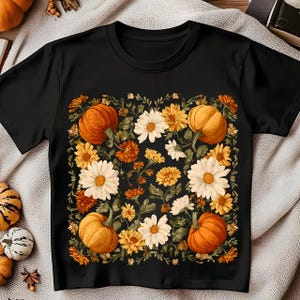 Leopard Pink Pumpkin Png, Boho Floral Fall Png, Retro Fall Png, Autumn Vibes Png, Pumpkin Season Png, Leopard Pumpkin Png, Fall Sublimation