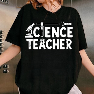 Science Teacher Sublimation Design PNG, Beast Teacher png, Western Science teacher, Back to school png, Teacher Appreciation Png
