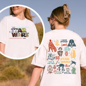 Retro Star Wars Png, Star Wars Retro , Starwars PNG, Trendy Tshirt PNG, Digital Download, Silhouette, Vintage Design, Sublimation Design